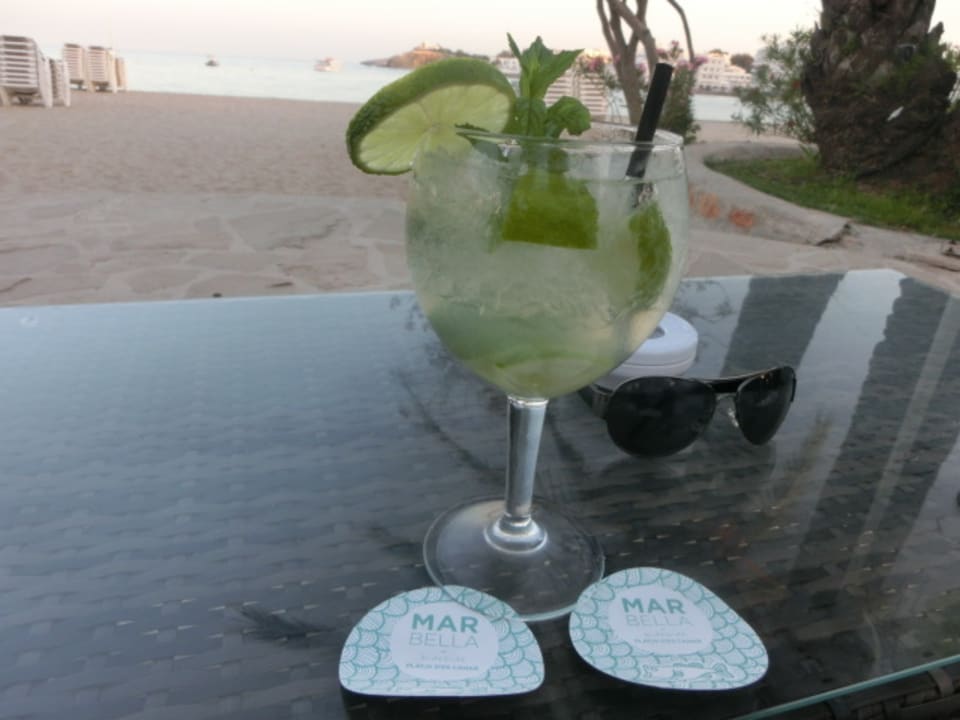 Strand Moon Dreams Coral Beach