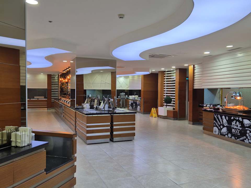 Gastro VONRESORT Golden Beach