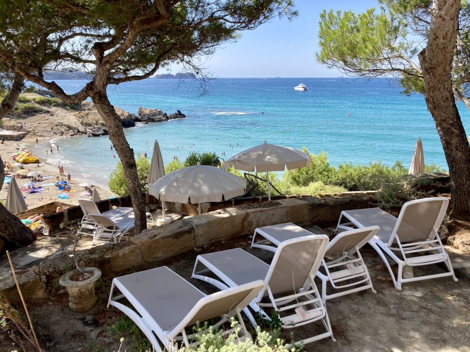 Sonstiges Universal Hotel Lido Park & Spa