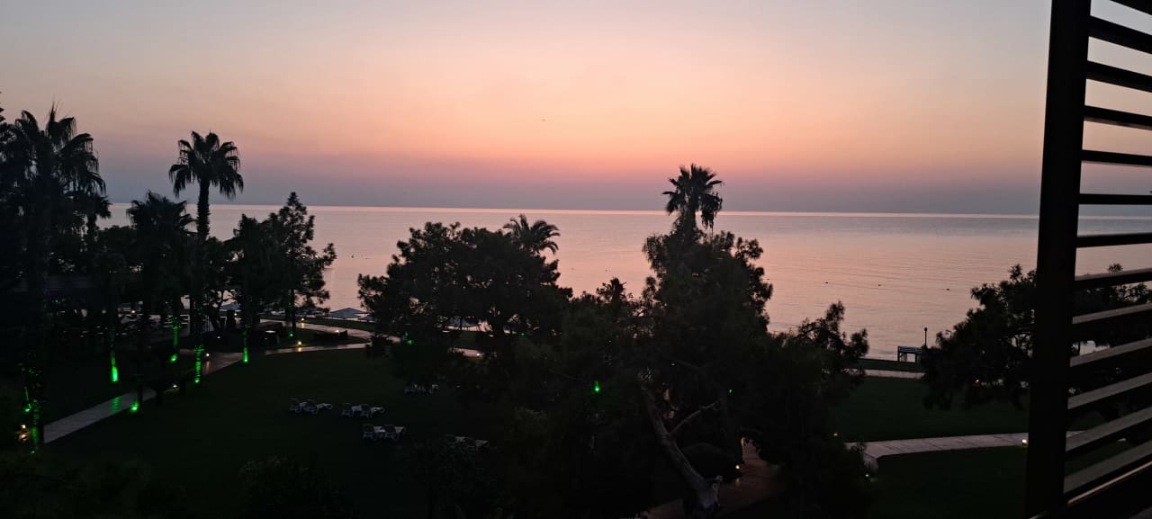 Außenansicht TUI MAGIC LIFE Beldibi +16