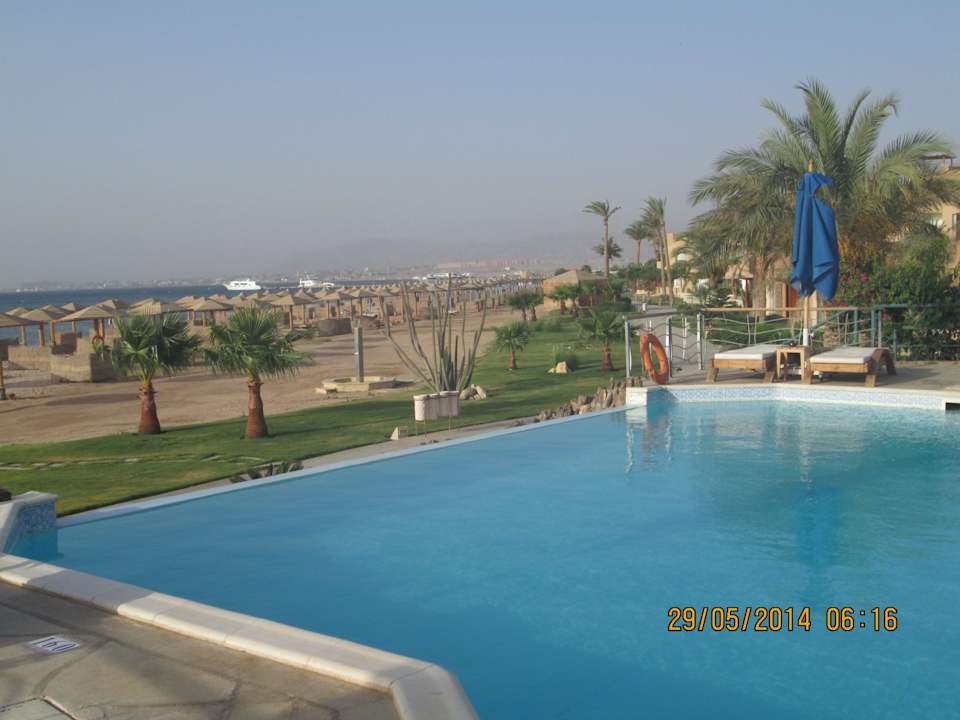 Einfach nur schön Shams Prestige Abu Soma-Adults Only