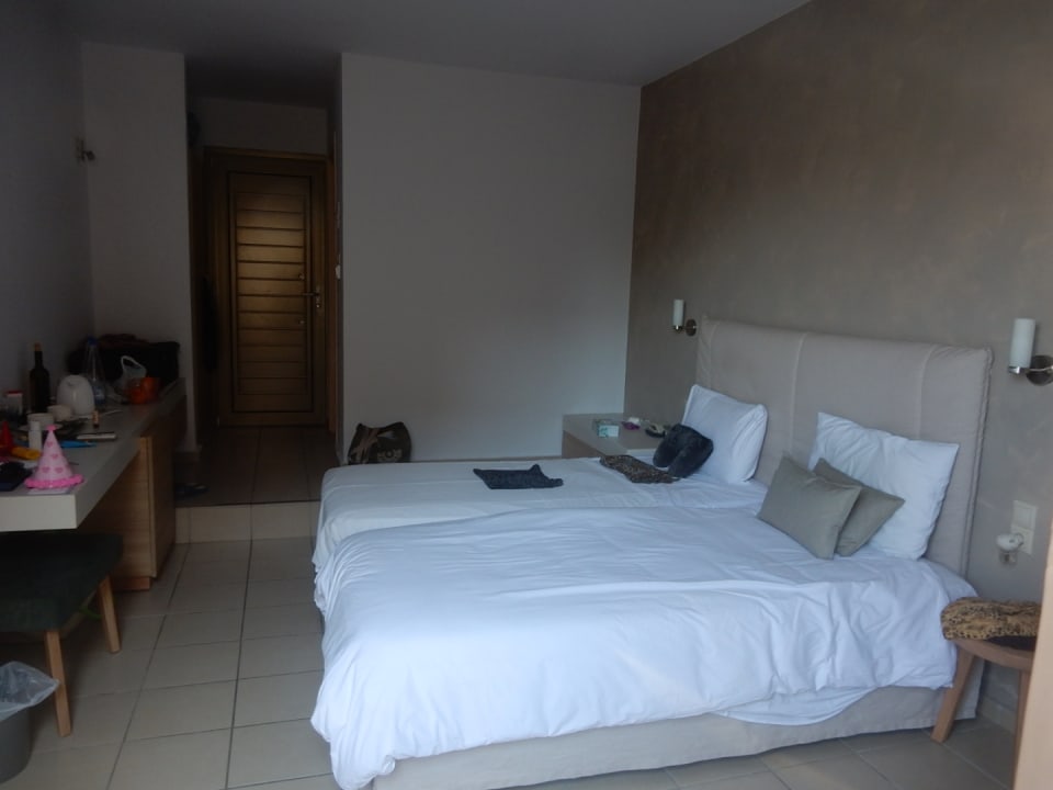 Zimmer Nefeli Hotel Rethymno