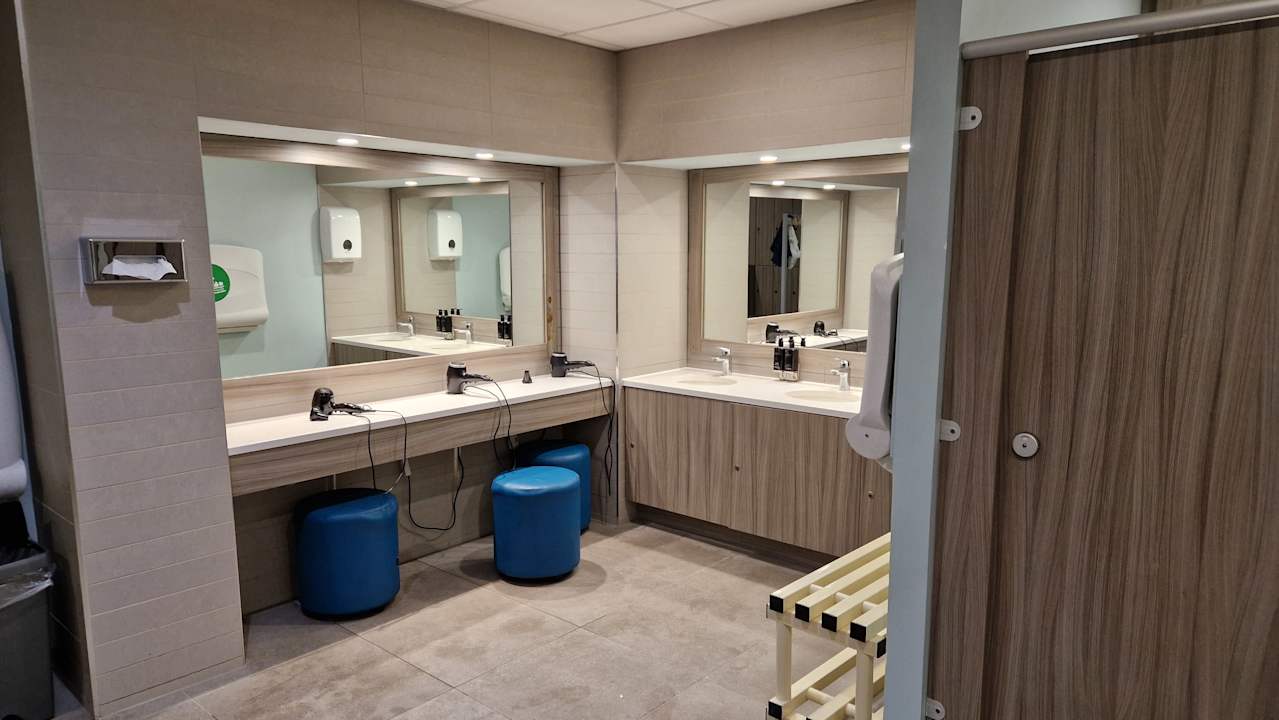 Sport & Freizeit Leonardo Royal Hotel Oxford