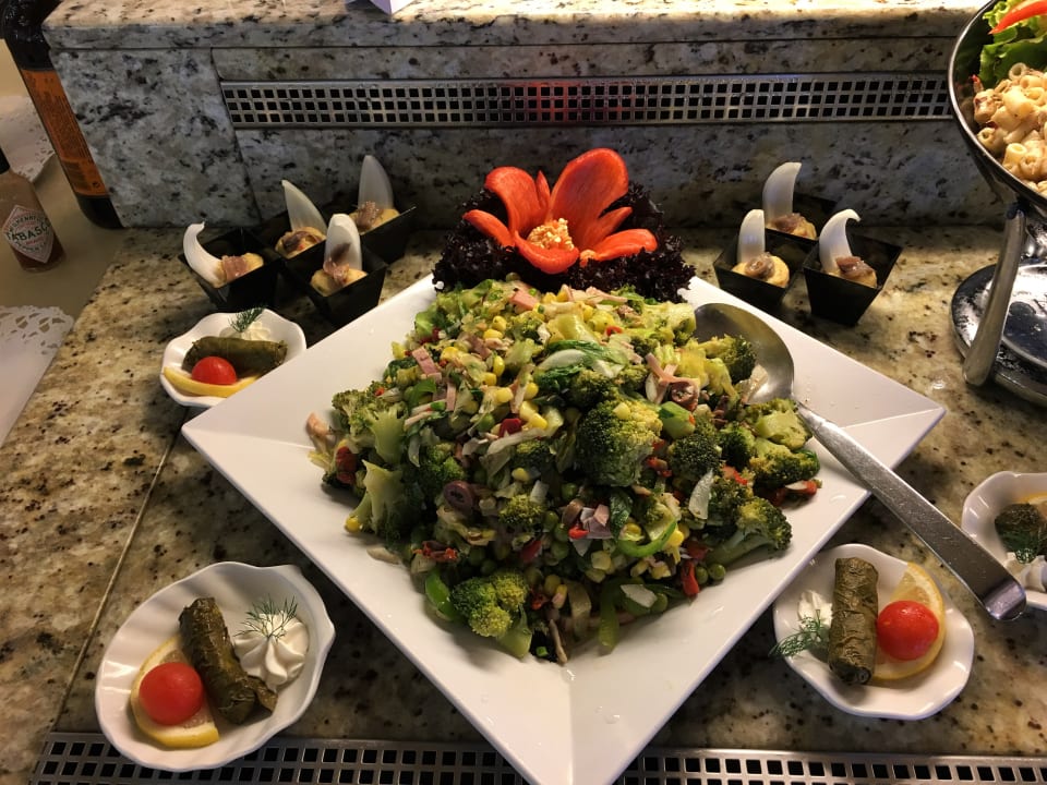 Restaurant Cactus Royal