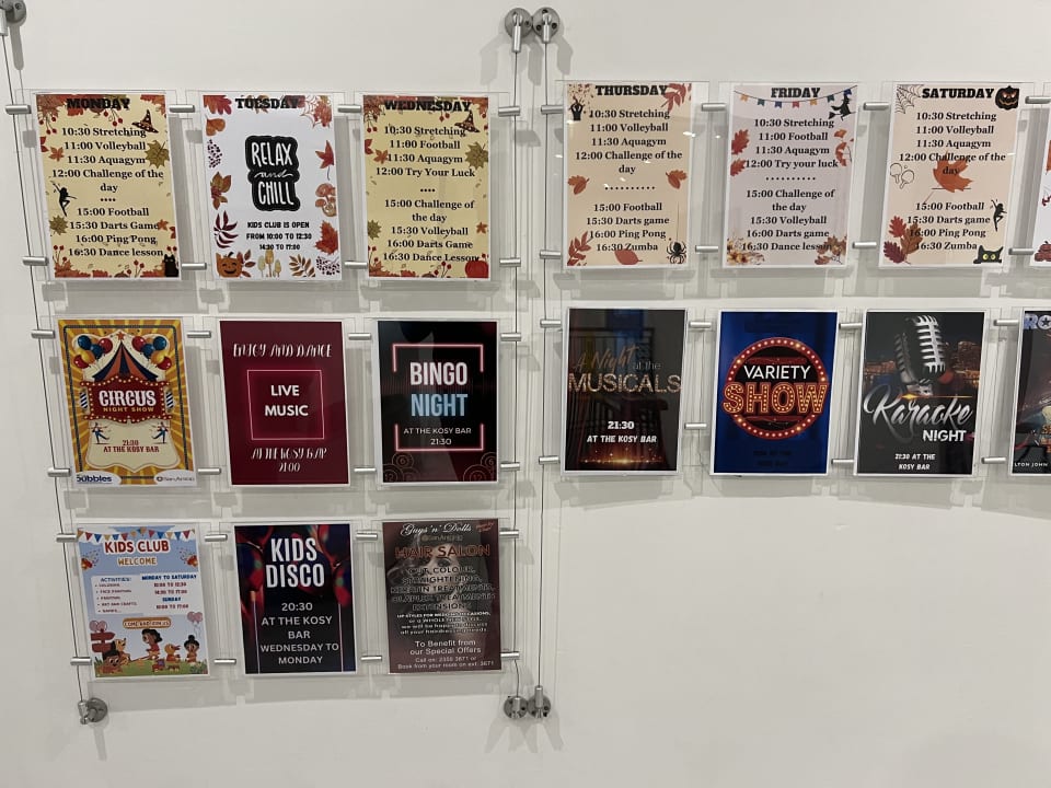 Sonstiges db San Antonio Hotel + Spa