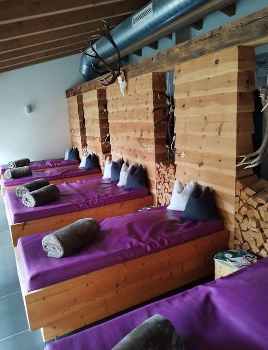 Sonstiges Hotel DIE SONNE