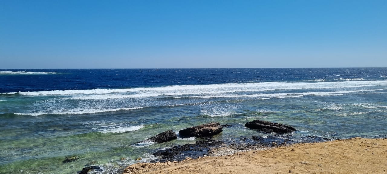 Strand Coral Sun Beach