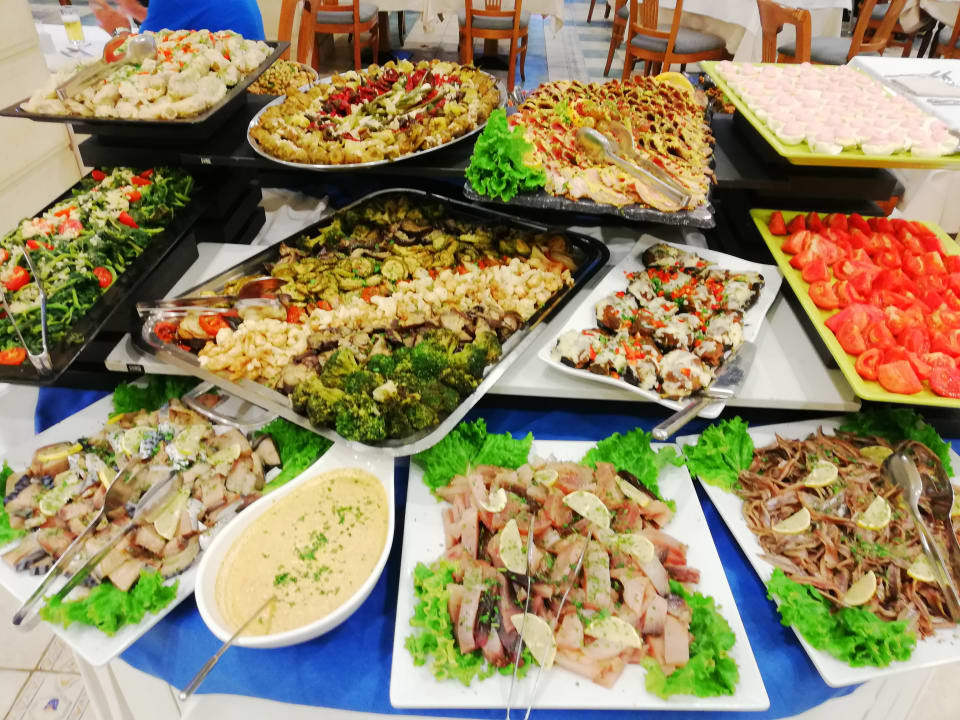 Gastro Lindos Princess Beach Resort & Spa