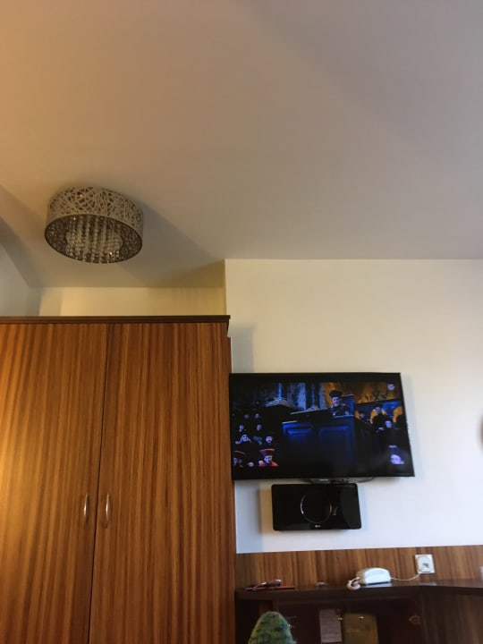 Zimmer LIFESTYLE Resort Zum Kurfürsten