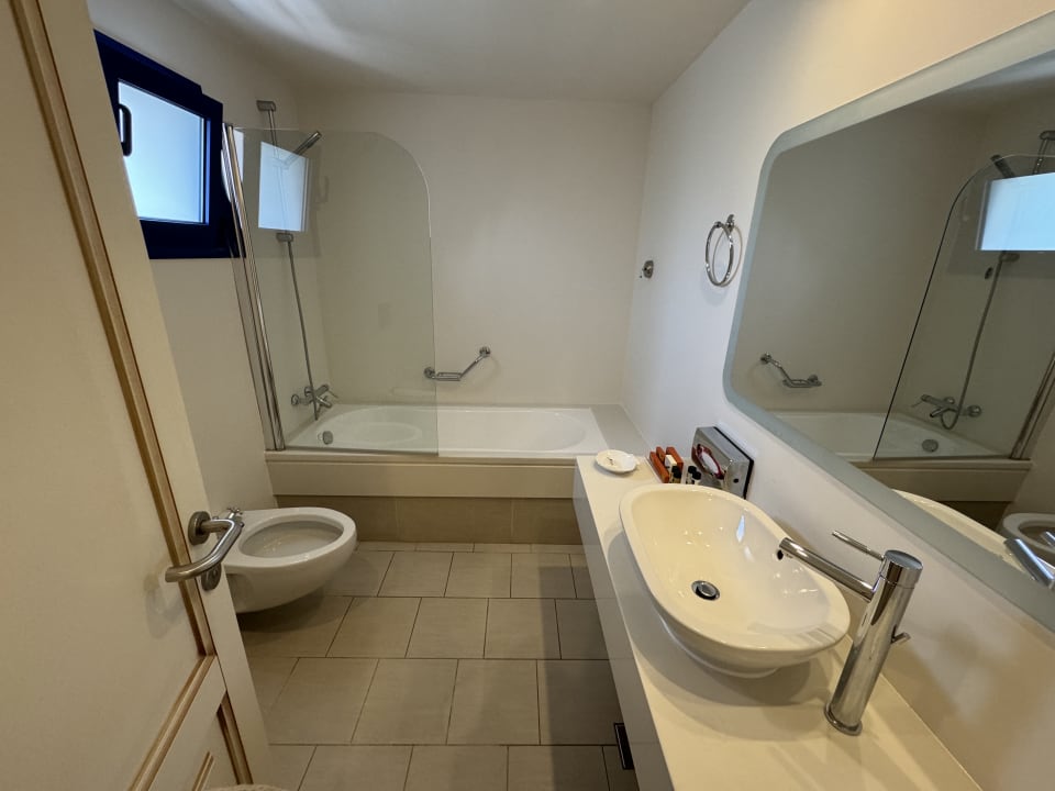 Zimmer Creta Maris Resort