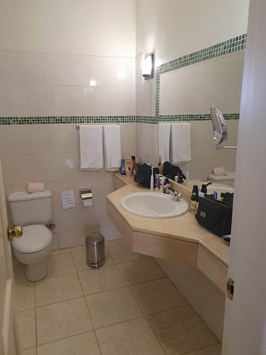 Zimmer Club Paradisio El Gouna, Red Sea