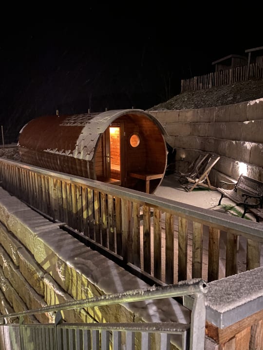 Sport & Freizeit Landhaus Sponsel-Regus