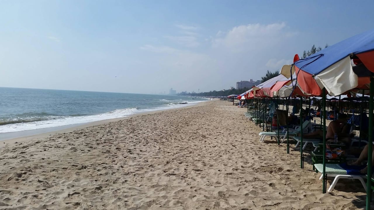 Strand Urs-Treff Guesthouse