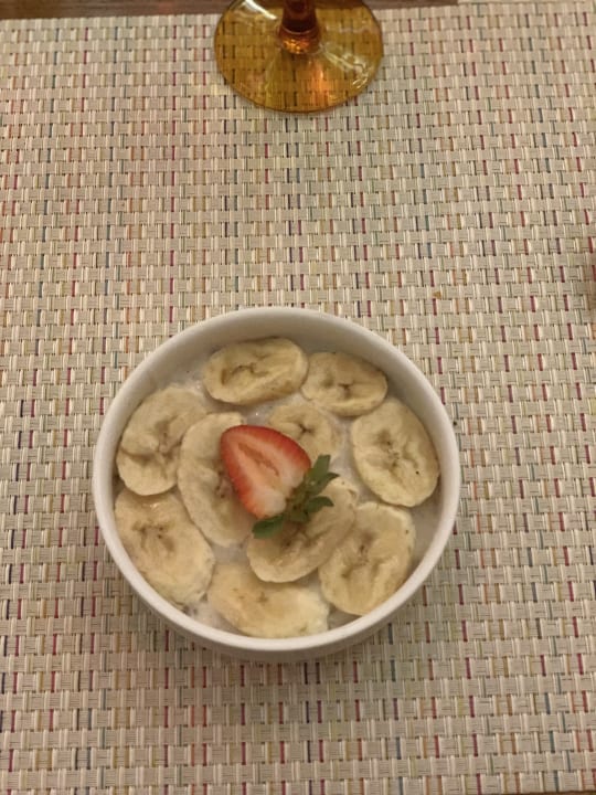 Gastro Grand Palladium Kantenah Resort & Spa