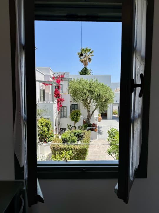 Zimmer Hotel Nissia Kamares