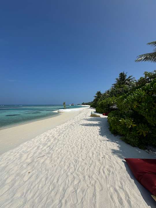 Strand OZEN LIFE MAADHOO