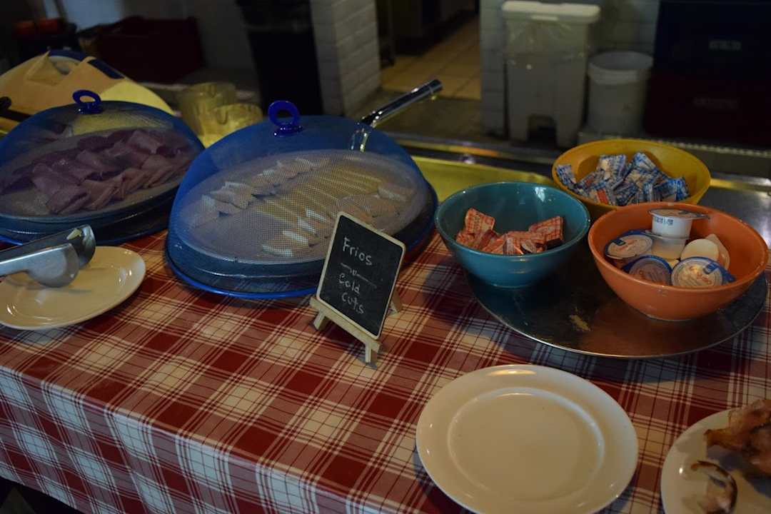 Gastro Mama Shelter Rio De Janeiro