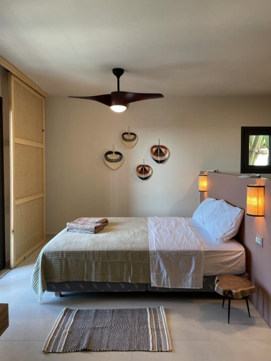 Zimmer The Nest Resort