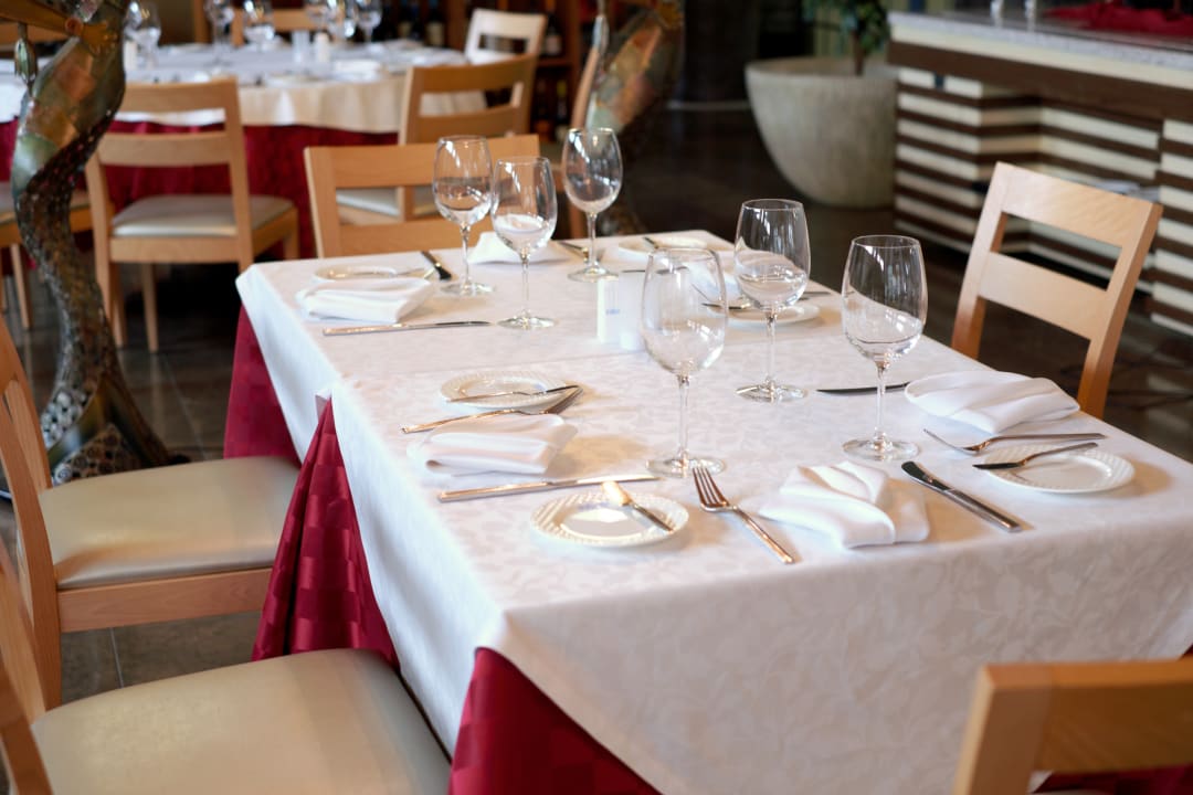 Restaurant Grand Muthu Forte do Vale