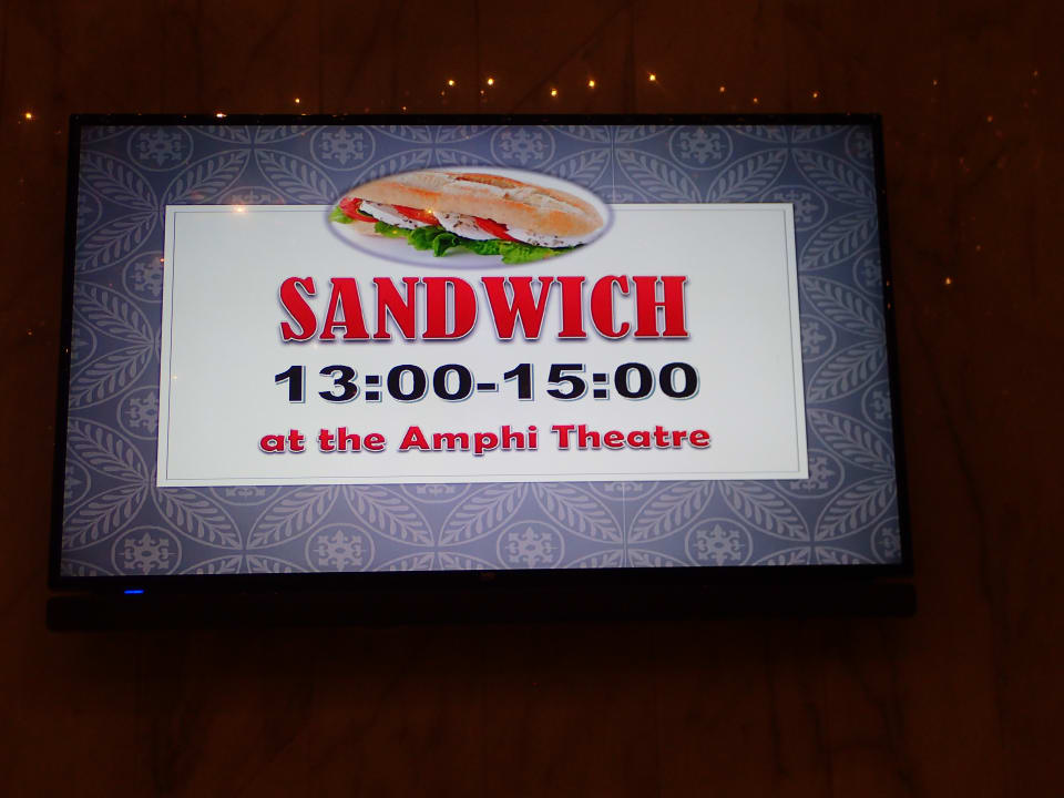 Sonstiges Royal Seginus