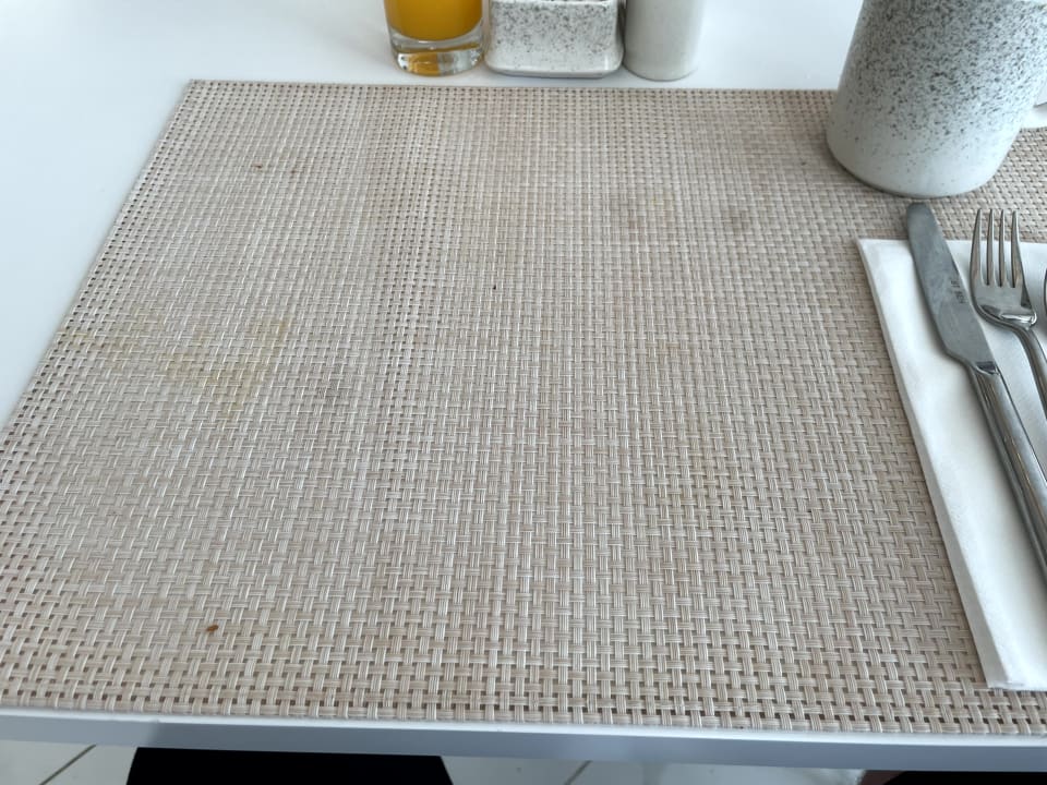 Gastro Hilton Skanes Monastir Beach Resort