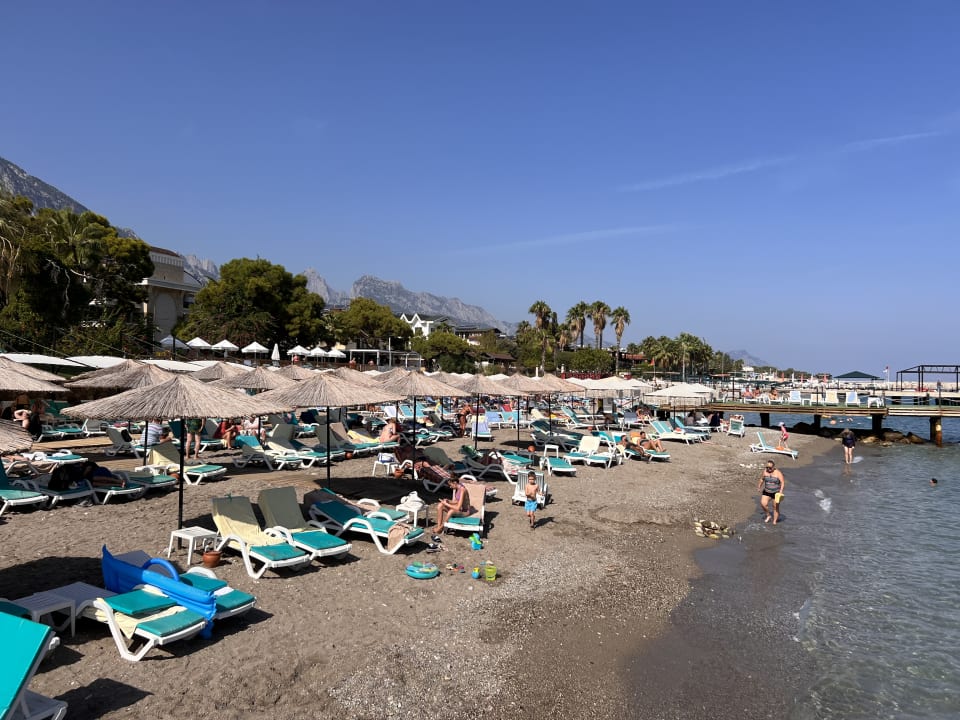 Strand Hotel Grand Ring