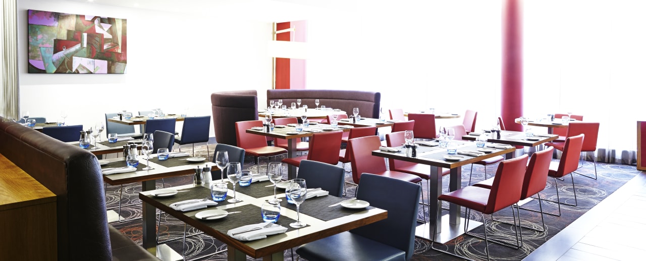 Gastro Hotel Novotel Reading Centre