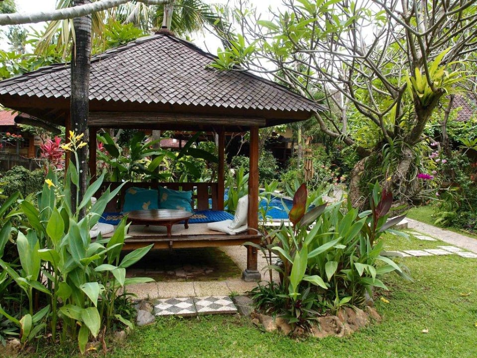 Zum Entspannen Saraswati Holiday House