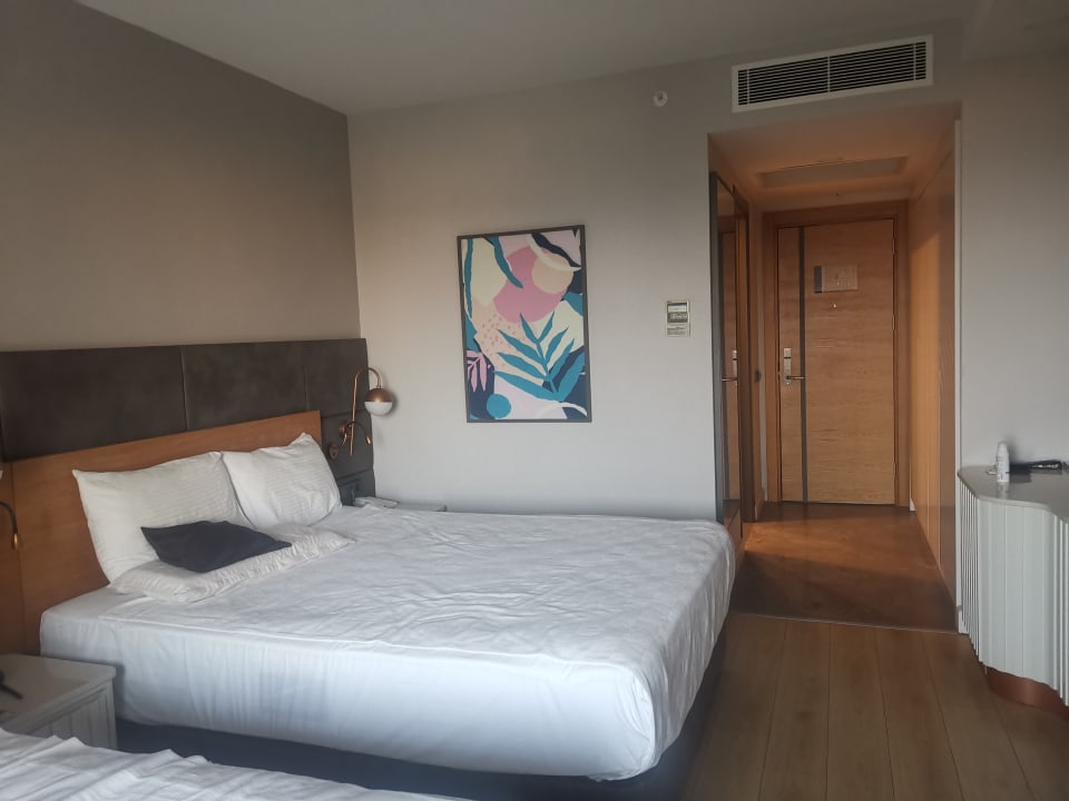 Zimmer Diamond De Luxe Hotel & Spa