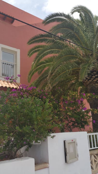 Villa Marquesa Universal Casa Marquesa