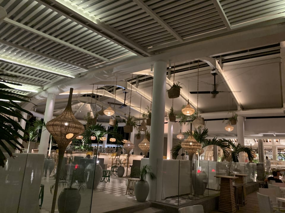 Gastro LUX* Grand Gaube Resort & Villas