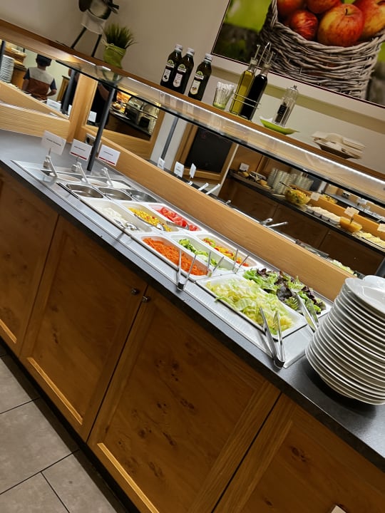 Gastro Familotel Bavaria