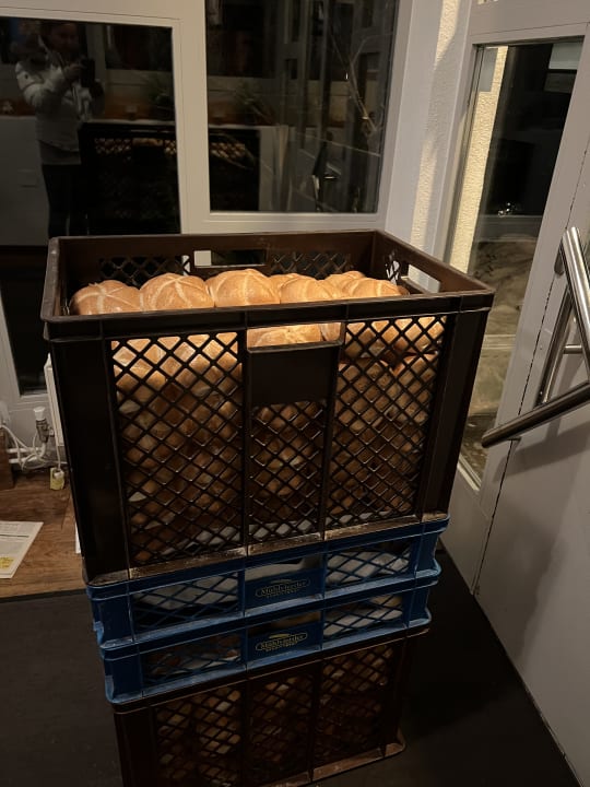 Sonstiges Hotel Tia Monte