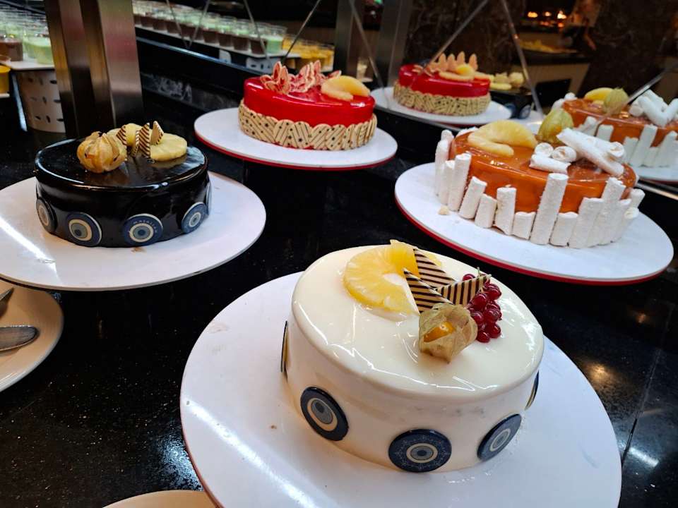 Gastro Arnor de Luxe Hotel & Spa