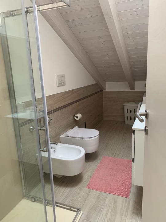 Zimmer Le Dune Verdi