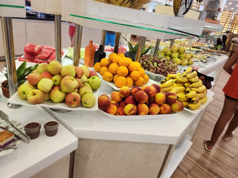 Gastro VONRESORT Golden Beach