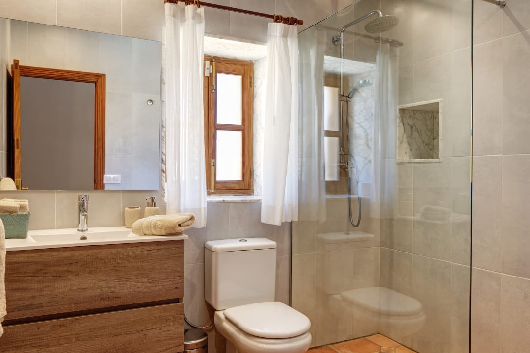 Zimmer Finca Casa Gran Daniel by Buccara