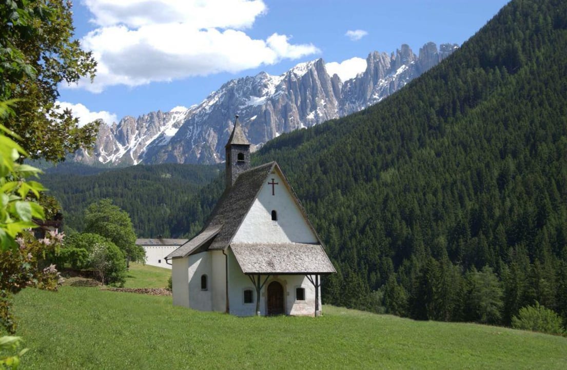 Garten Romantik Hotel Post