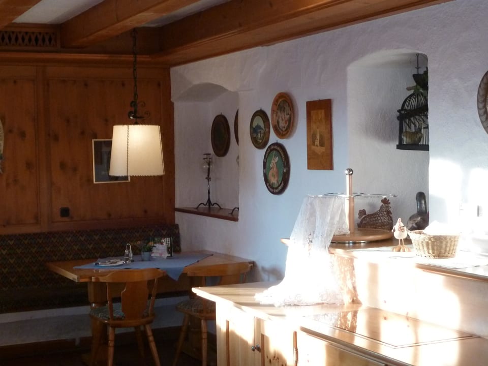 Restaurant Hotel Gasthof am See