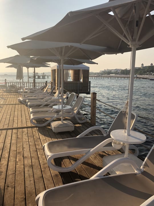 Strand The Sense Deluxe Hotel