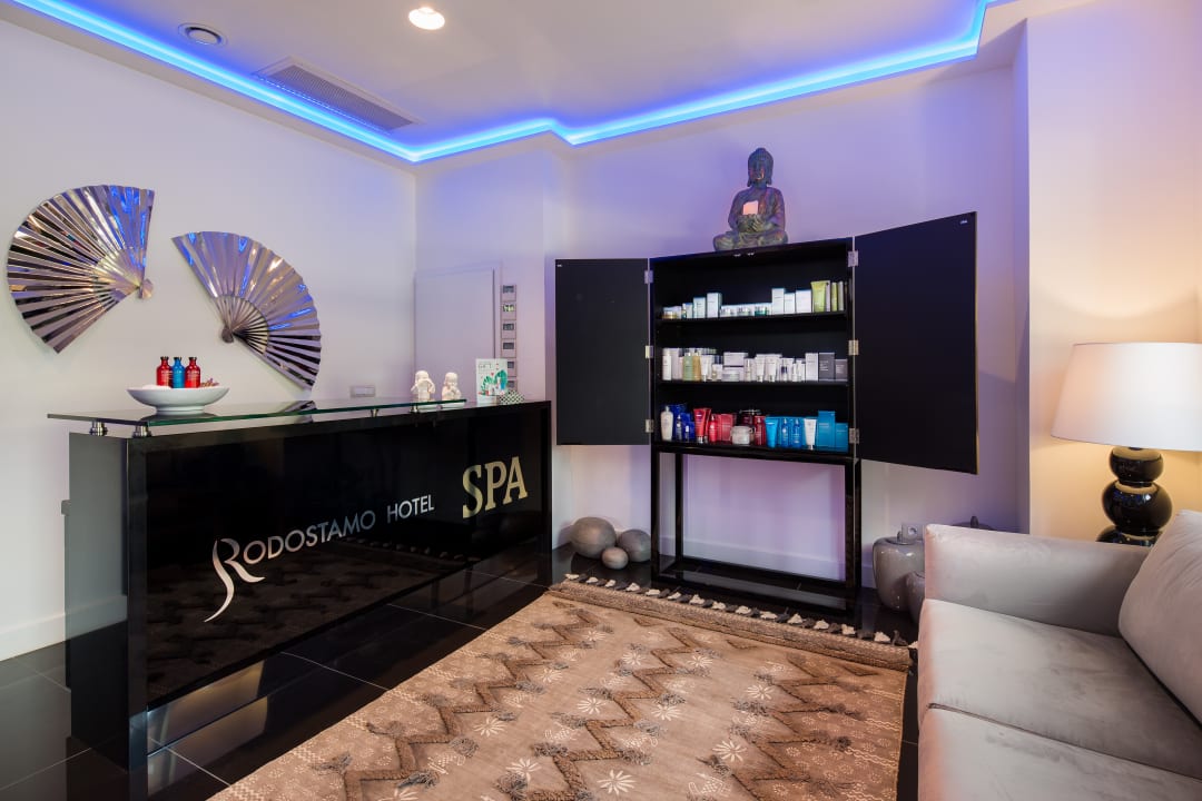 Sport & Freizeit Rodostamo Hotel & Spa