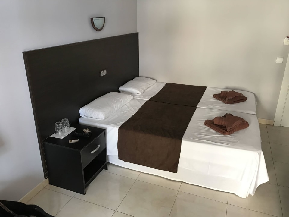 Betten Hotel Q Royal