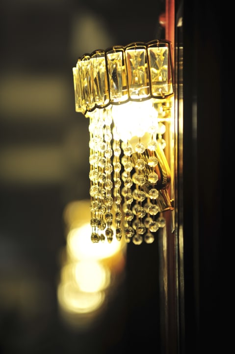 Sonstiges Hotel Regent