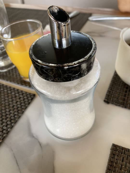 Gastro Atlantica Marmari Palace