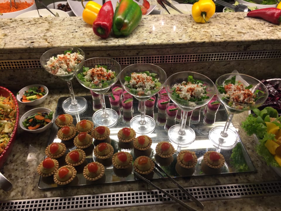 Restaurant Cactus Royal