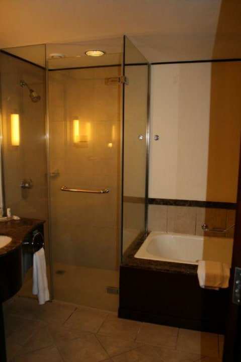 Bad Le Meridien Ile Maurice