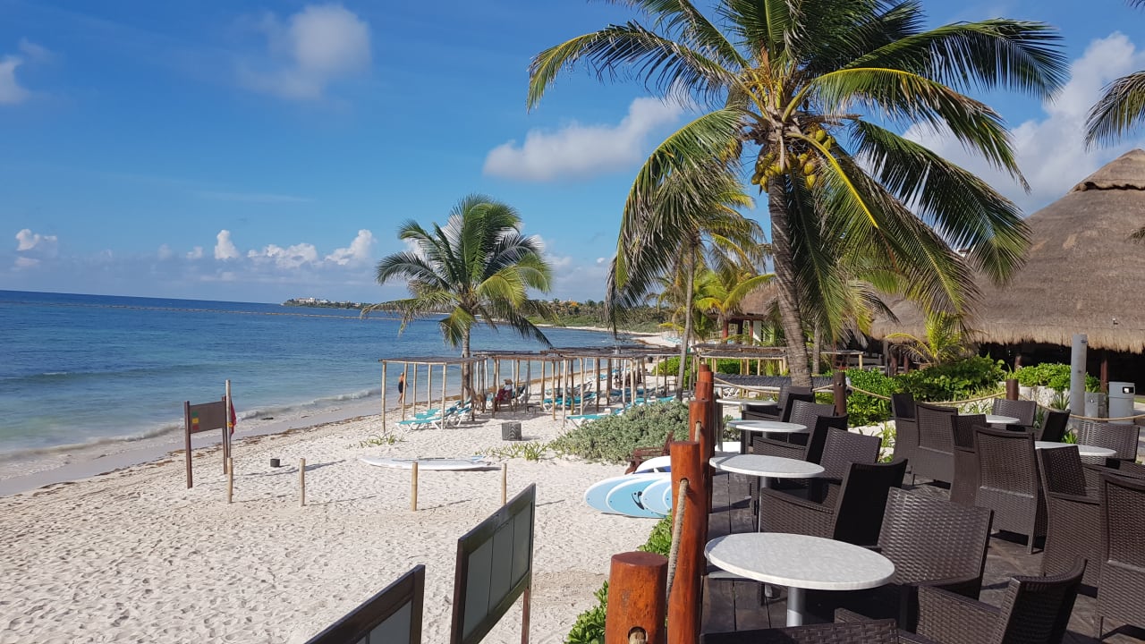 Ausblick Akumal Bay Beach & Wellness Resort