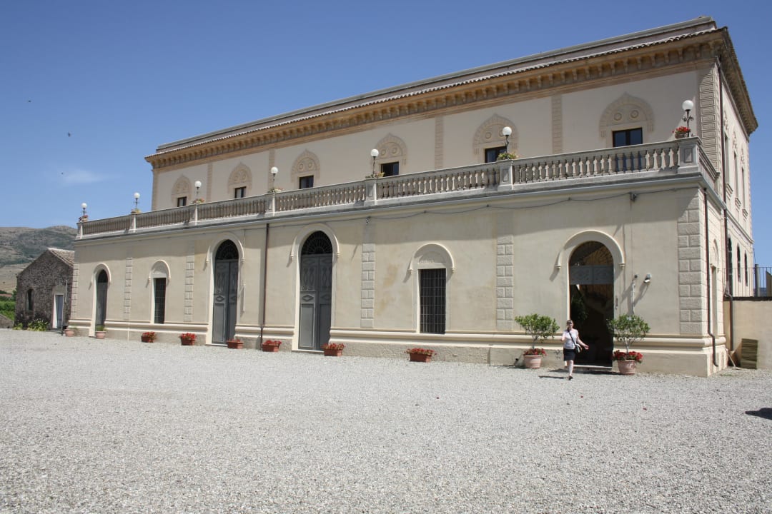 Hotel Hotel Feudo Vagliasindi