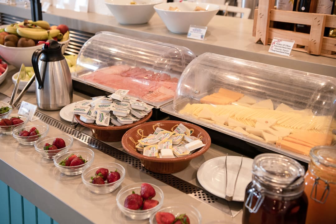 Gastro Vritomartis Naturist Resort