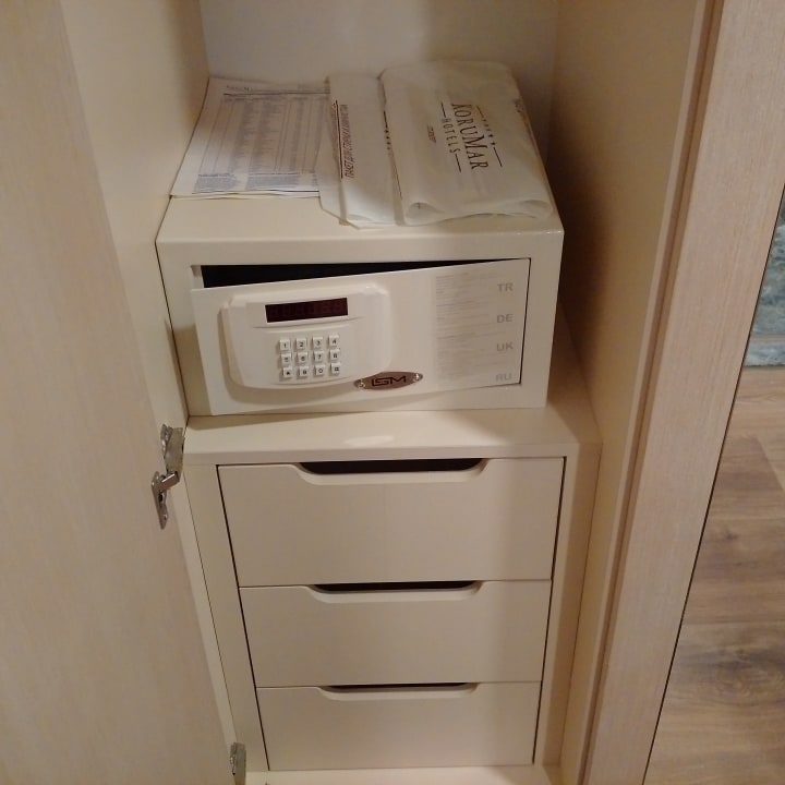 Zimmer Korumar Ephesus Beach & Spa Resort